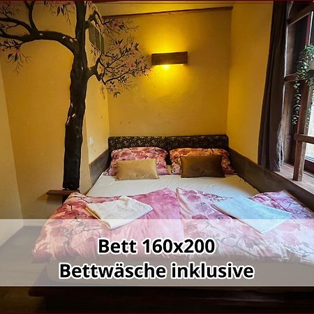 Leiningen Smallsaigon Apartment Mit Guter Anbindung Zwischen Mosel Und Rhein מראה חיצוני תמונה