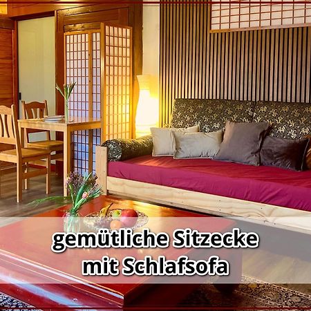 Leiningen Smallsaigon Apartment Mit Guter Anbindung Zwischen Mosel Und Rhein מראה חיצוני תמונה