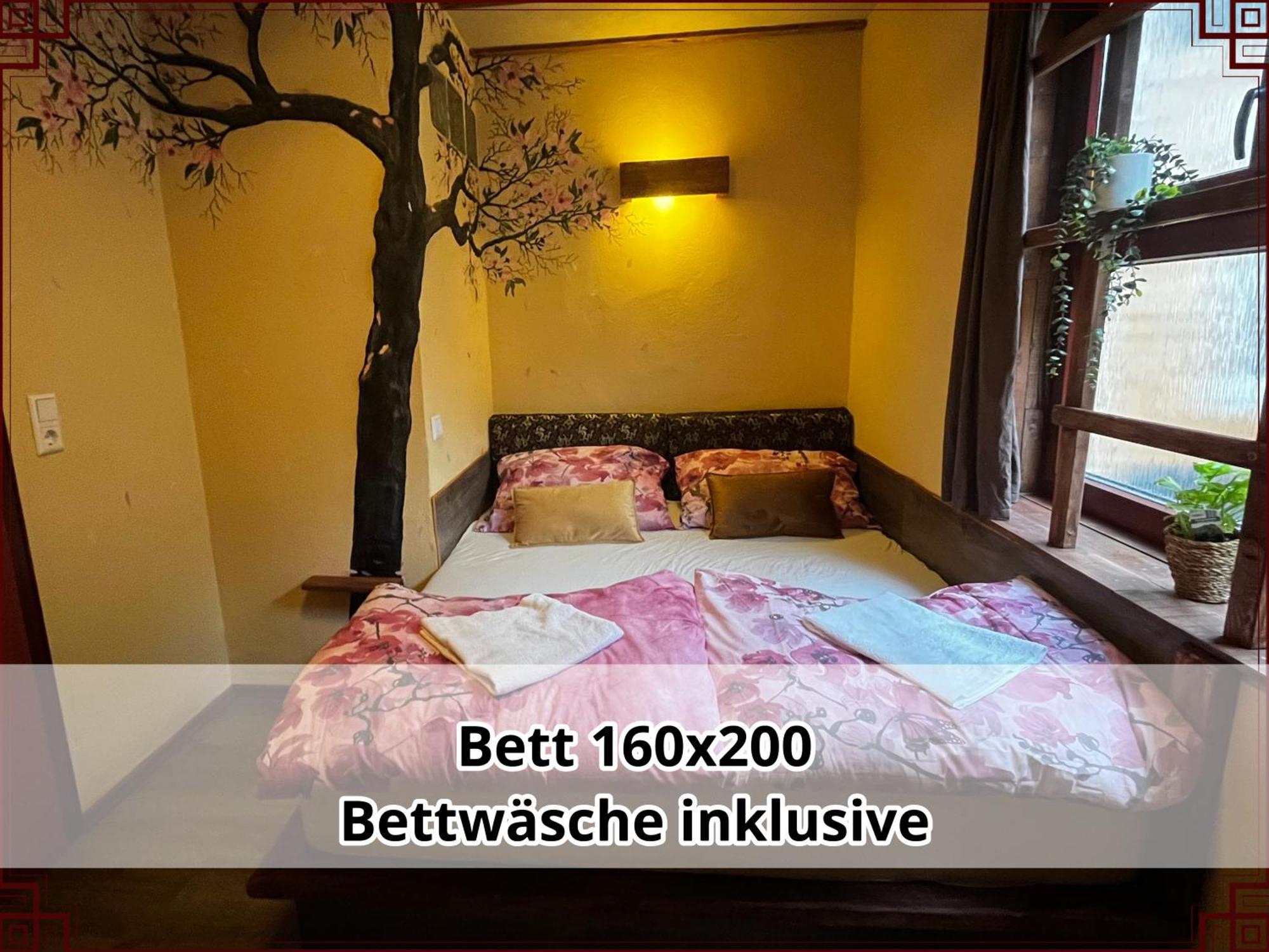 Leiningen Smallsaigon Apartment Mit Guter Anbindung Zwischen Mosel Und Rhein מראה חיצוני תמונה
