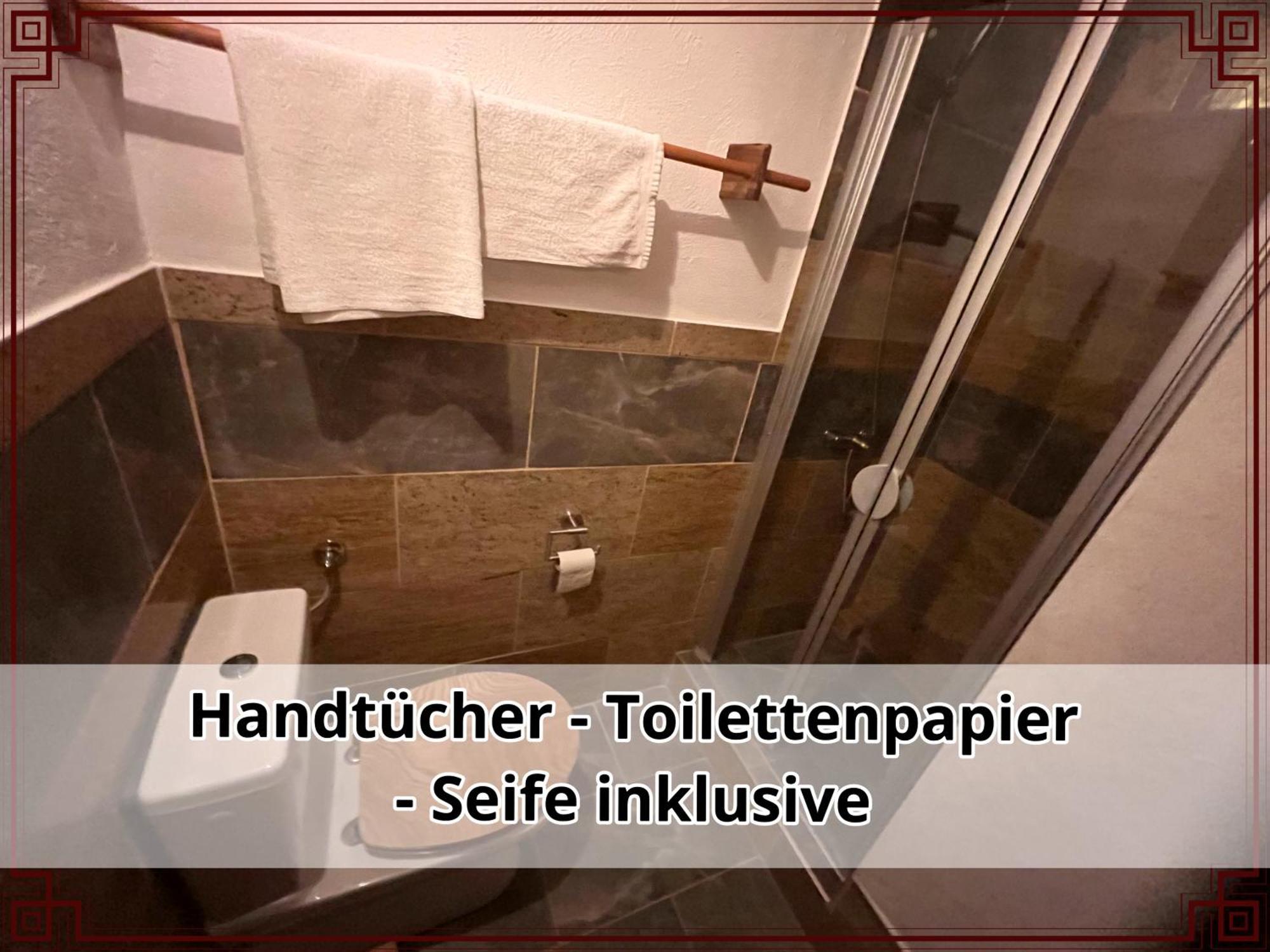 Leiningen Smallsaigon Apartment Mit Guter Anbindung Zwischen Mosel Und Rhein מראה חיצוני תמונה