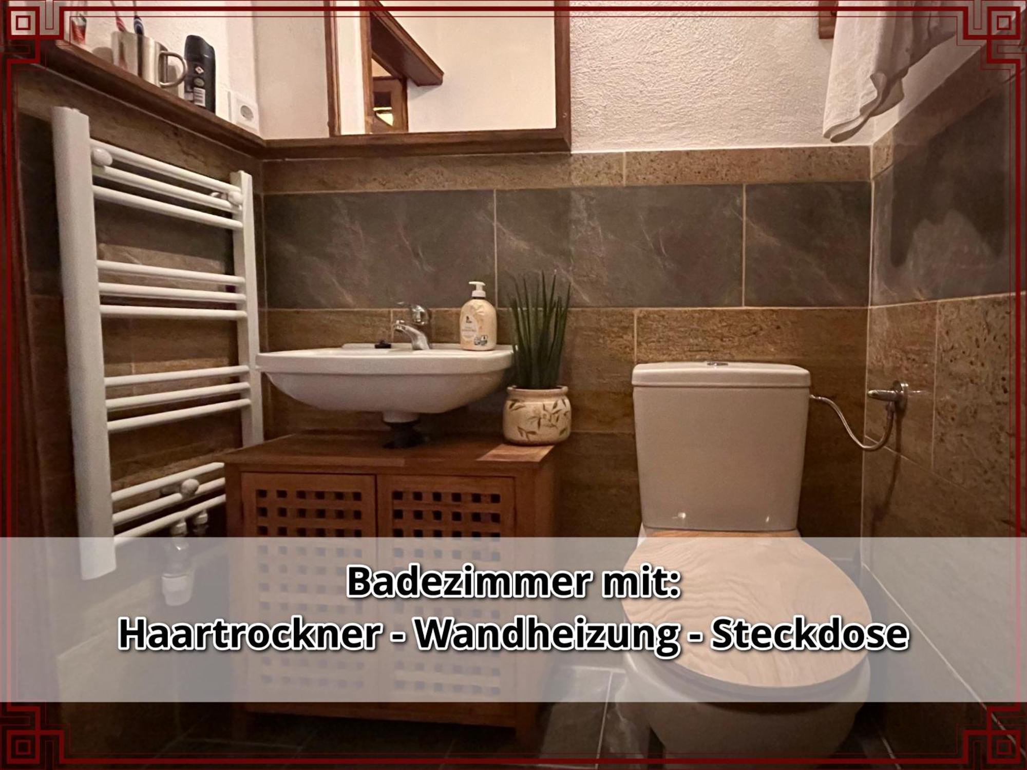 Leiningen Smallsaigon Apartment Mit Guter Anbindung Zwischen Mosel Und Rhein מראה חיצוני תמונה