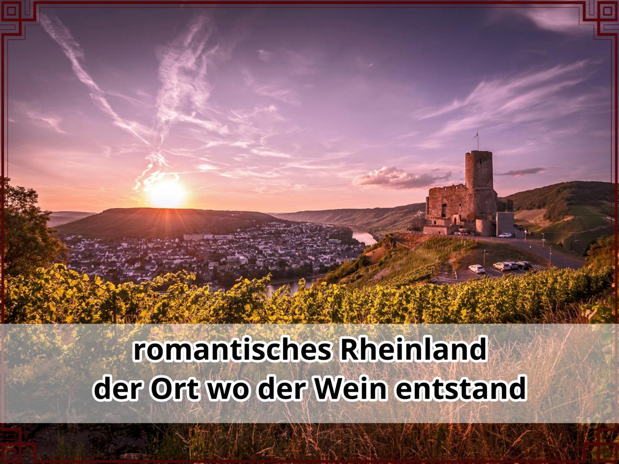 Leiningen Smallsaigon Apartment Mit Guter Anbindung Zwischen Mosel Und Rhein מראה חיצוני תמונה